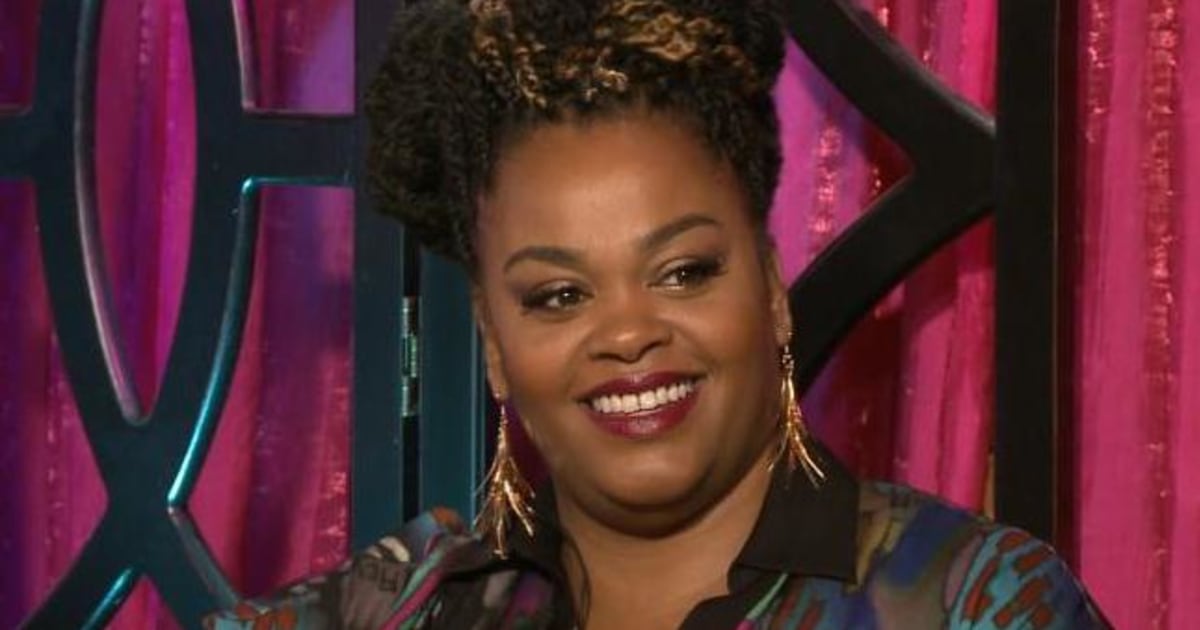 Jill Scott talks 'Baggage Claim,' says 'no' to musical film roles